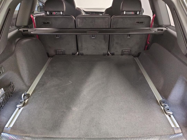 Audi Q7 Hybride Quattro