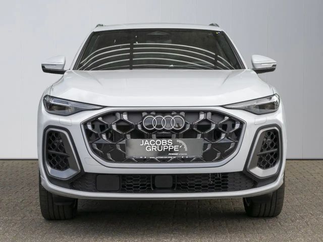 Audi Q5 2.0 TDI Quattro S-Line Sportback