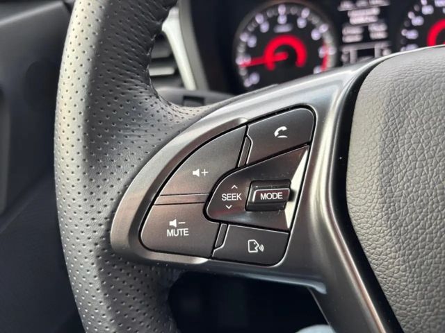 SsangYong Tivoli Quartz