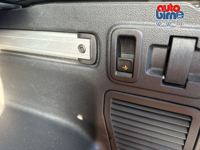 Volkswagen Touran 2.0 TDI BMT Comfortline