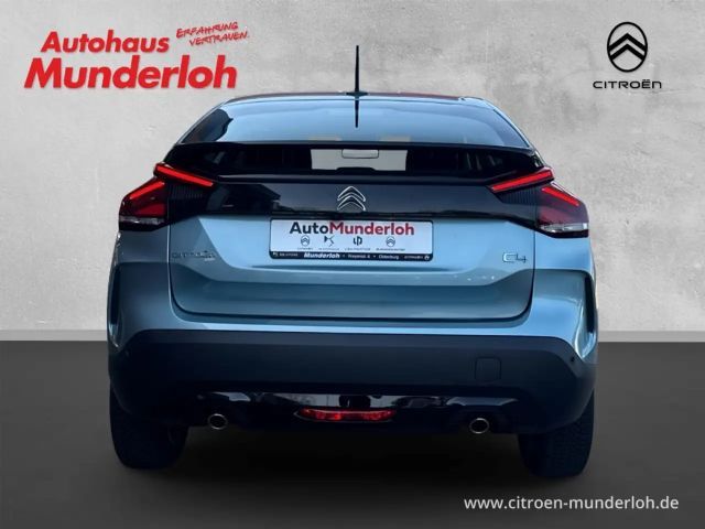 Citroën C4 Feel Pack PureTech