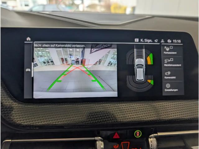 BMW 118 118i M-Sport Sedan