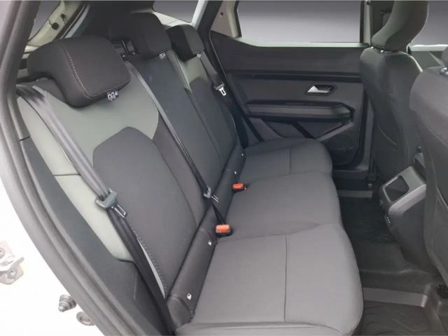 Dacia Duster 4WD Extreme TCe 130