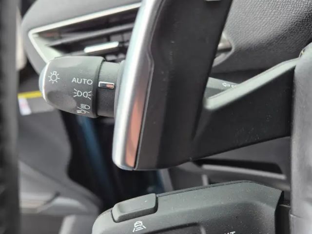 Peugeot 3008 EAT8 GT-Line