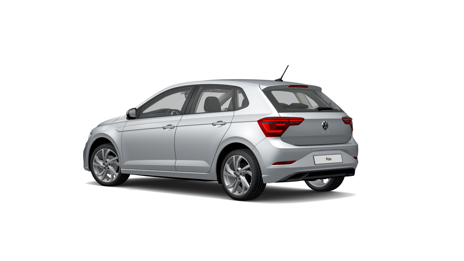Volkswagen Polo 1.0 TSI DSG