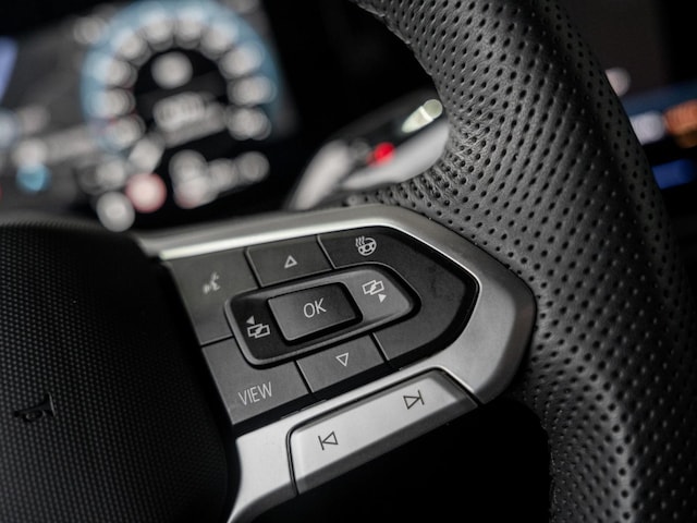 Volkswagen Tiguan 1.5 eTSI DSG