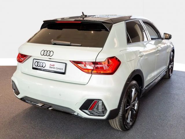 Audi A1 30 TFSI S-Tronic