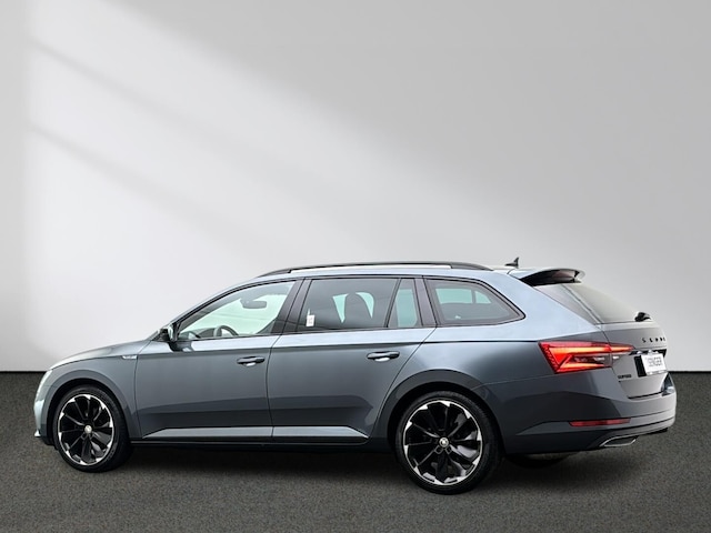 Skoda Superb 1.5 TSI Combi Sportline