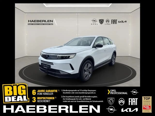 Opel Grandland X 1.2 MHEV Kamera.*inkl Servicepaket