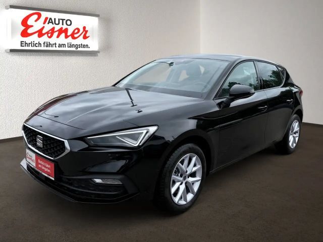 Seat Leon 1.5 TSI Style