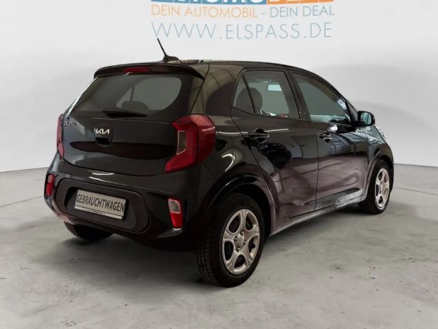 Kia Picanto Edition 7