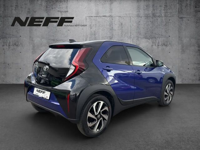 Toyota Aygo X Hatchback
