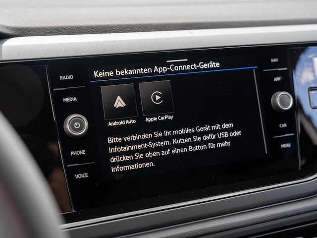 Volkswagen Polo DSG Sport