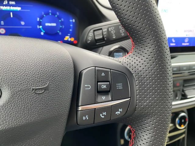 Ford Puma EcoBoost ST Line