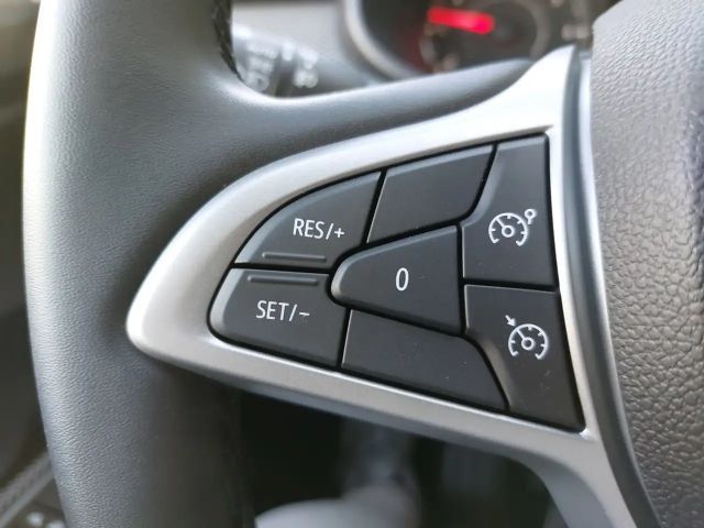 Dacia Sandero Stepway TCe 90