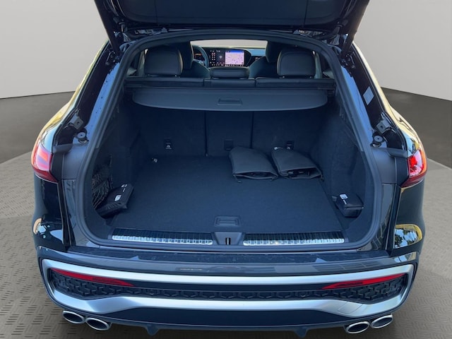 Audi SQ5 S-Tronic Sportback