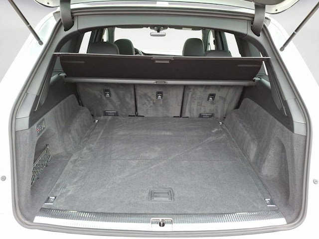 Audi Q7 50 TDI Quattro S-Line