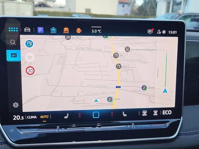 Volkswagen Tiguan DSG Sport eHybrid