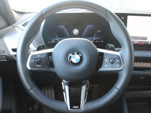 BMW 120 M-Sport Sedan