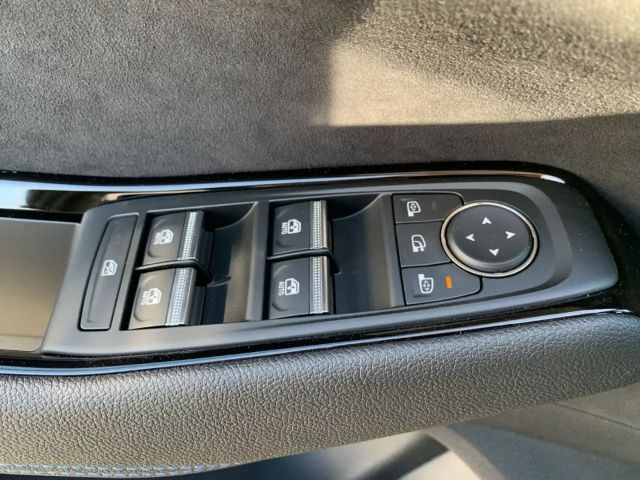 Renault Austral Alpine Esprit Techno