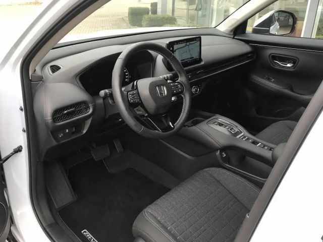 Honda ZR-V 2.0 e:HEV i-MMD