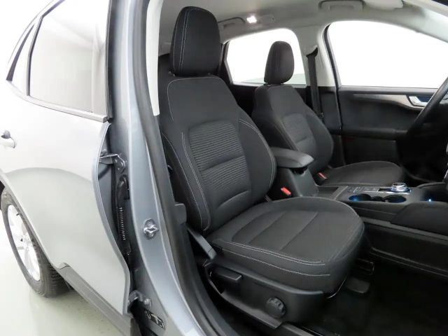 Ford Kuga 4x4 AWD Titanium