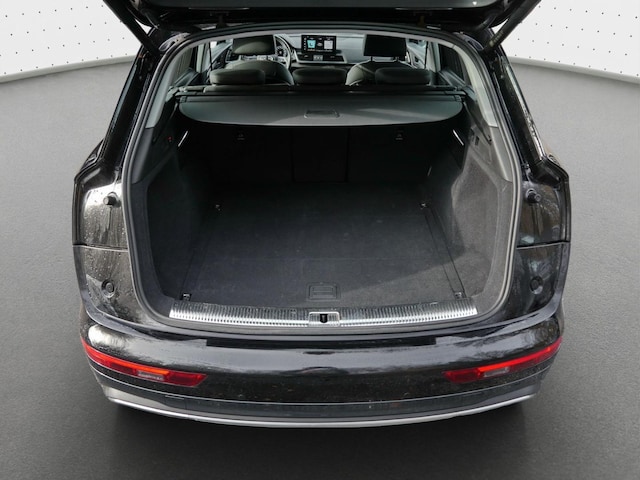 Audi Q5 50 TDI Quattro