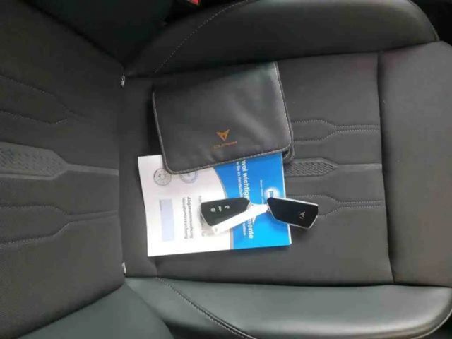 Cupra Formentor 2.0 TSI 4Drive DSG VZ