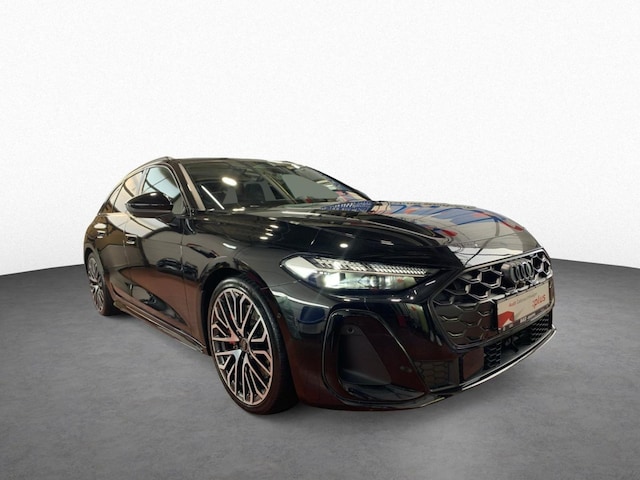 Audi S5 Avant S-Tronic