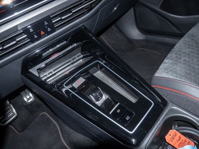 Volkswagen Golf 2.0 TSI GTI Golf VIII