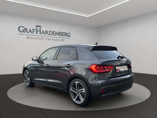 Audi A1 30 TFSI S-Tronic Sportback