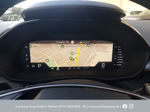 Skoda Fabia 85 Drive