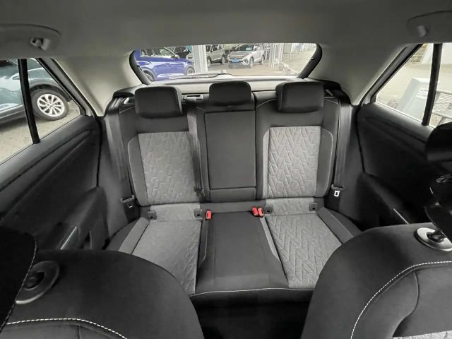 Volkswagen T-Roc 1.0 TSI Move