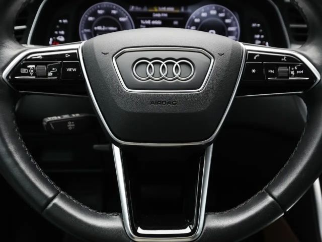 Audi A6 50 TFSI Avant Hybride Quattro
