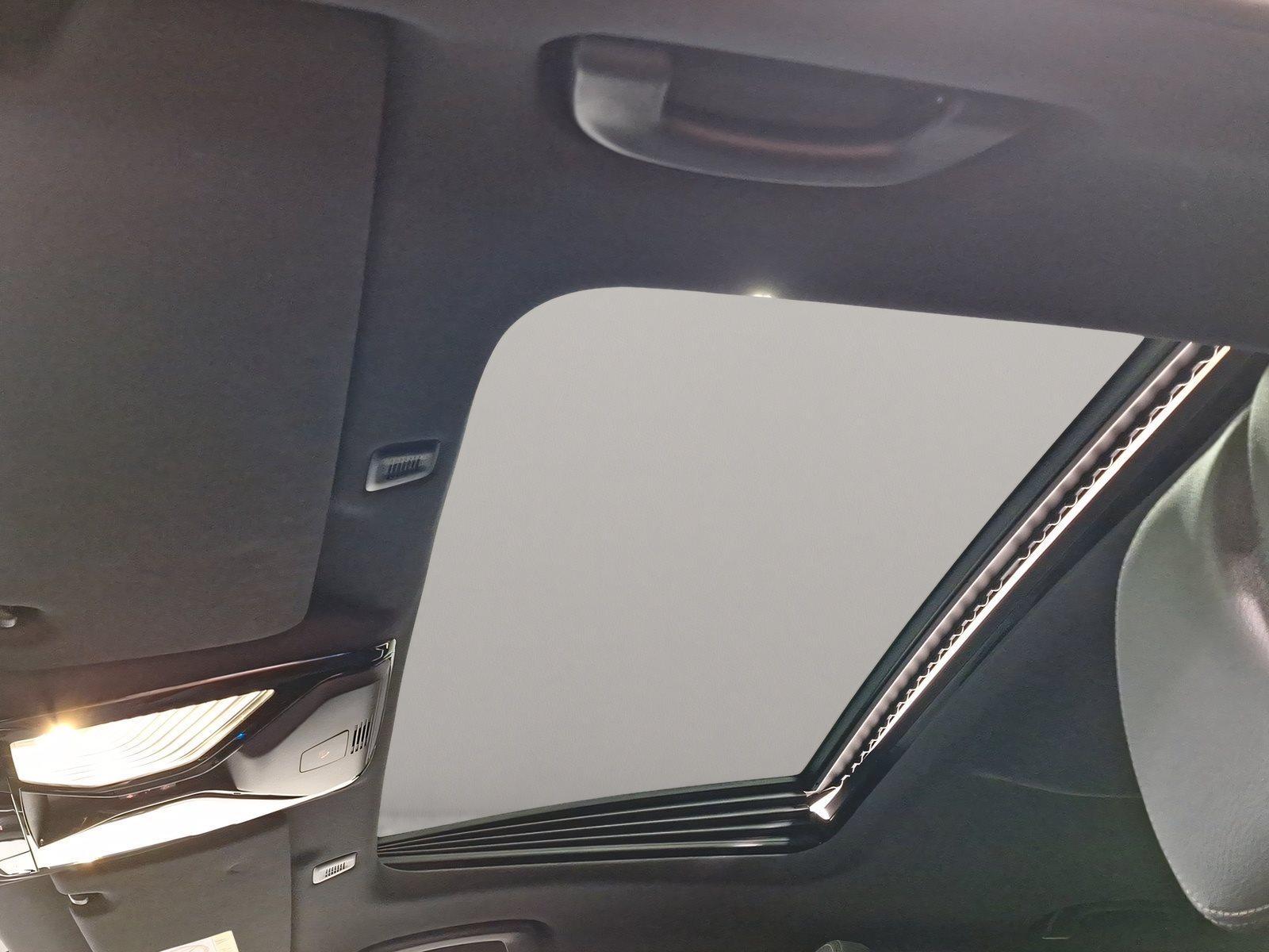 BMW 545 545e Sedan xDrive