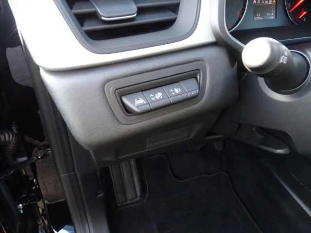 Renault Captur Evolution