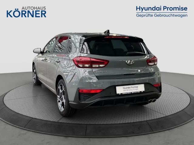 Hyundai i30 1.0 N Line
