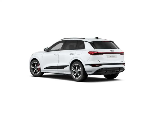 Audi Q6 e-tron S-Line