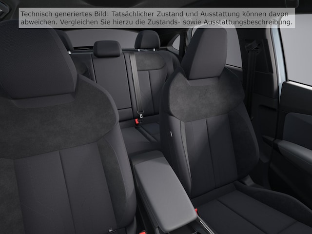 Audi Q3 Quattro S-Tronic Sportback