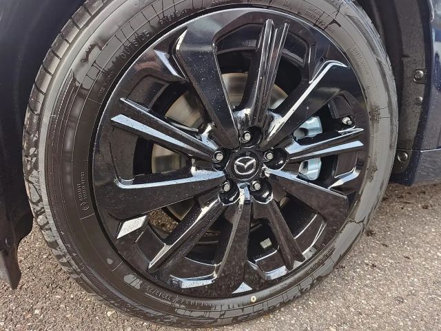 Mazda CX-60 2.5L 4WD Homura e-Skyactiv