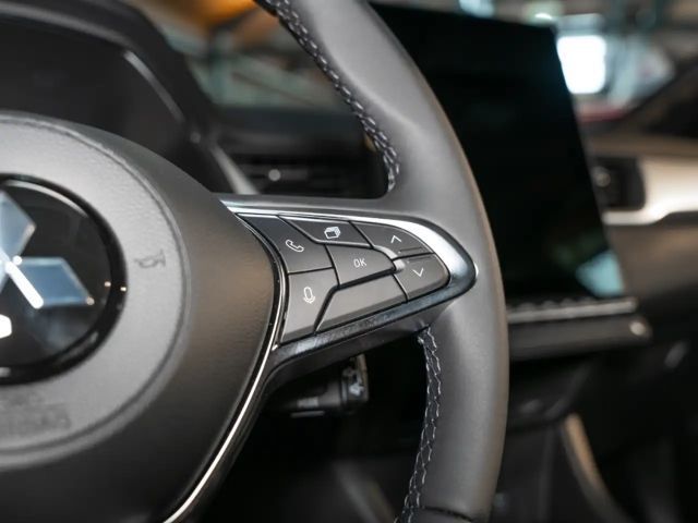 Mitsubishi ASX Plus 1.0 Digitales Cockpit LED Apple CarPlay Andro