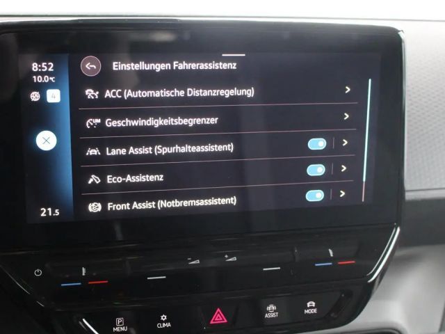 Volkswagen ID.Buzz Cargo 150 kW