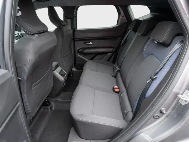 Dacia Duster 4WD TCe 130