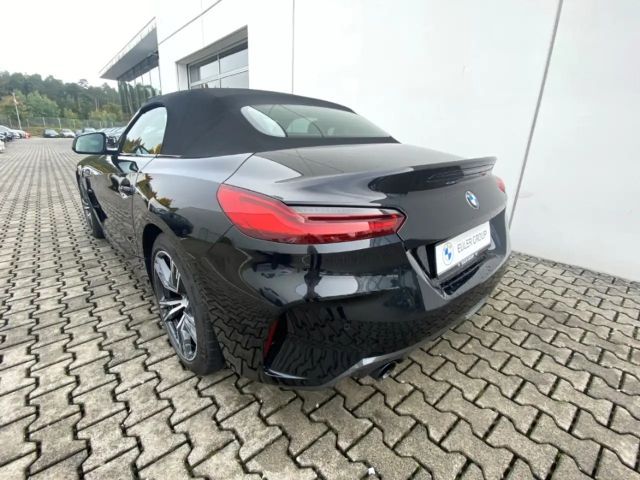 BMW Z4 Cabrio M-Sport Roadster sDrive