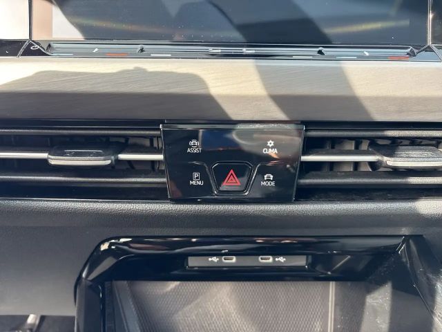 Volkswagen Golf DSG Style