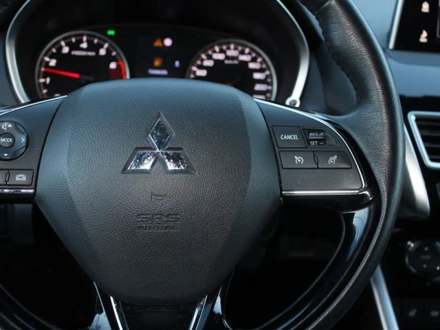 Mitsubishi Eclipse Cross 2WD MIVEC