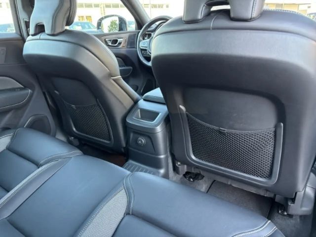 Volvo XC60 R-Design T6