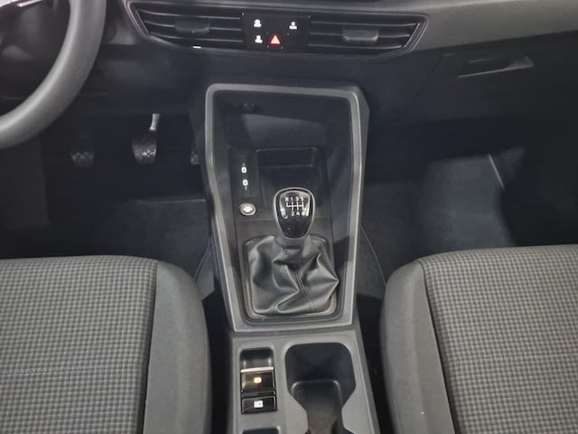 Volkswagen Caddy 1.5 TSI