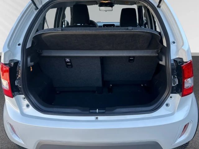 Suzuki Ignis Comfort