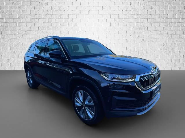 Skoda Kodiaq 2.0 TDI Style Style